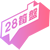 28開心Share